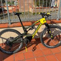 ROCKY MIUNTAIN ALTITUDE C70