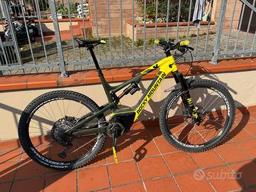 ROCKY MIUNTAIN ALTITUDE C70