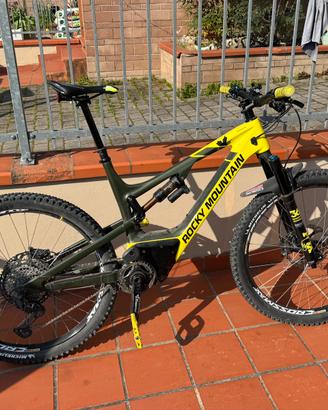 ROCKY MOUTAIN POWER PLAY ALTITUDE C70