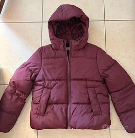 Piumino imbittito H&M