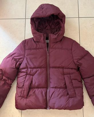 Piumino imbittito H&M