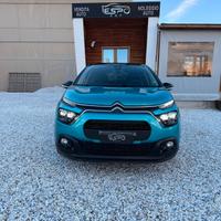 Citroen C3 PureTech 110 S&S Shine
