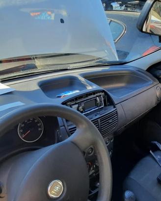 FIAT PUNTO 2010 - KIT AIRBAG