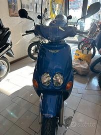 Yamaha Ovetto 100