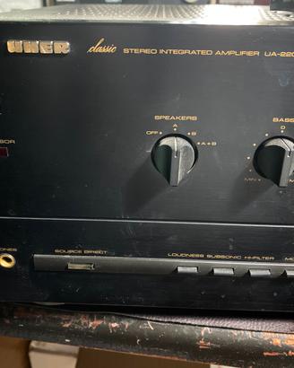 Uher ua-220r