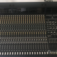 Behringer MX9000