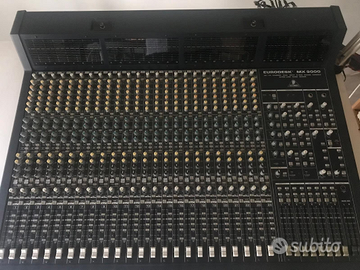 Behringer MX9000