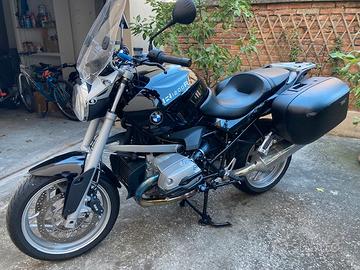 Bmw r 1200 r - 2010
