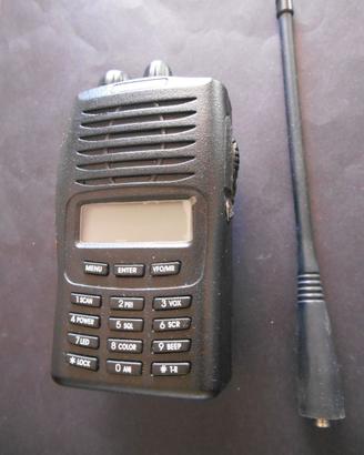 Puxing ricetrasmittente VHF  136-174 Mhz