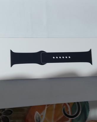 cinturino iPhone watch