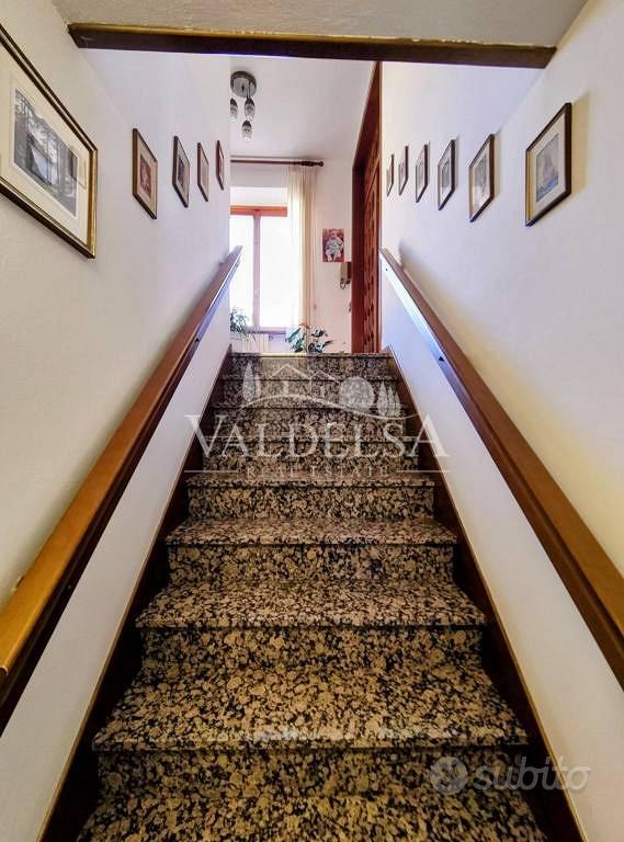 Appartamento – Poggibonsi, Siena - Altro