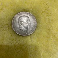 Moneta 100 ptas 1966