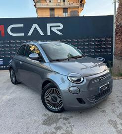 FIAT 500E ICON BERLINA