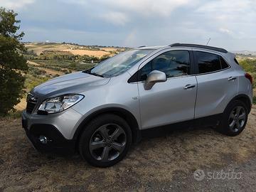OPEL MOKKA 1.7 TDI Eco ANNO 2014