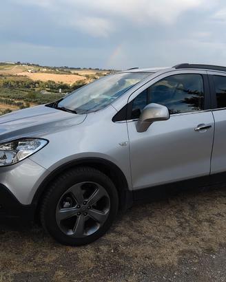 OPEL MOKKA 1.7 TDI  CLASSE EUR5B