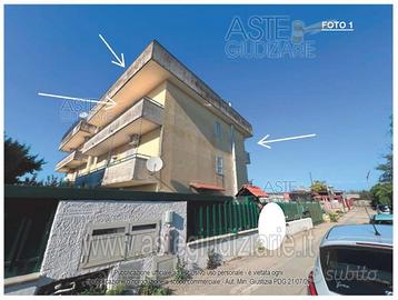 Appartamento Sant'Anastasia [A4344153]