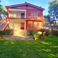 Villa castellaneta marina