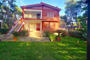 Villa castellaneta marina