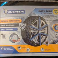 catene da neve composite