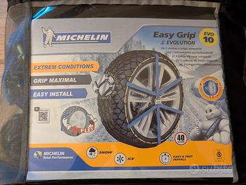 catene da neve composite