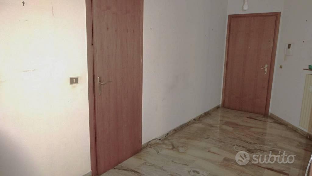 Appartamento di 90 m² con 3 locali e box auto a Ve - Vista 6