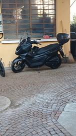 Scooter 125