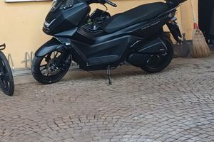 Scooter 125