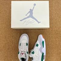 Jordan 4 Retro SB Pine Green EU39
