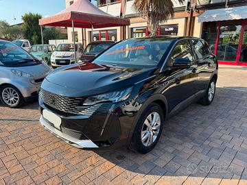 Peugeot 3008 PureTech Turbo 130 S&S EAT8 Active Pa