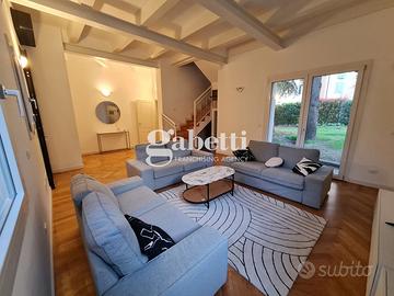 Villa o villino Bologna [A17/ASARG]