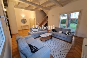 Villa o villino Bologna [A17/ASARG]