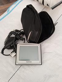 navigatore Tom Tom one ed. 3