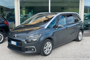 Citroen C4 Picasso BlueHDi 120 S&S Shine "7 POSTI
