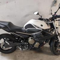 Yamaha XJ6