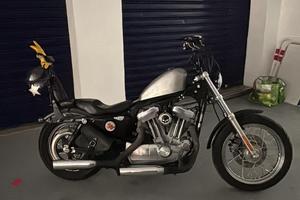 Harley 883L