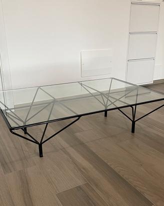 Tavolino vintage di design in stile Alanda