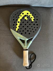 Head extreme pro