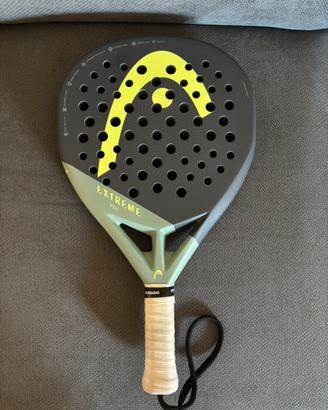 Head extreme pro