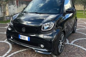 Smart ForTwo BRABUS 0.9 Turbo twinamic cabrio 15th