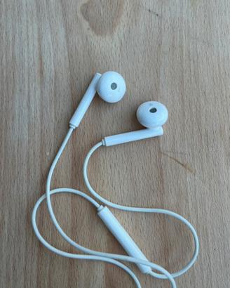 Auricolari
