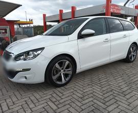 PEUGEOT 308 2ª serie - 2015