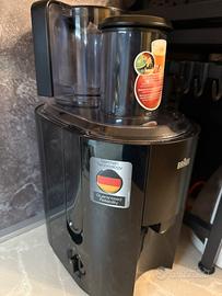 Braun Multiquick 3