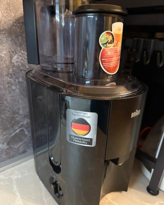 Braun Multiquick 3