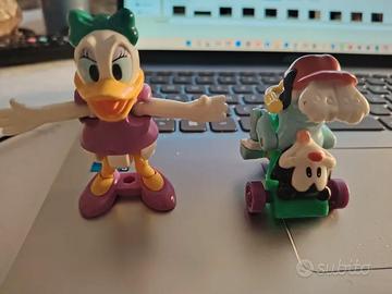 Statuine Mcdonald's