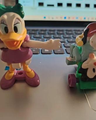 Statuine Mcdonald's