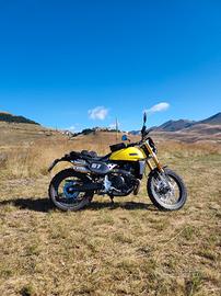 Caballero 500