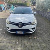 Renault Clio 1.2 Diesel – Unico Proprietario