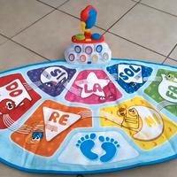 Chicco percorso musicale Dj Mic