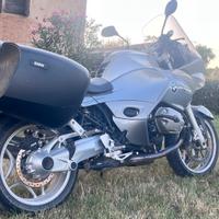 Bmw r 1200 st - 2005
