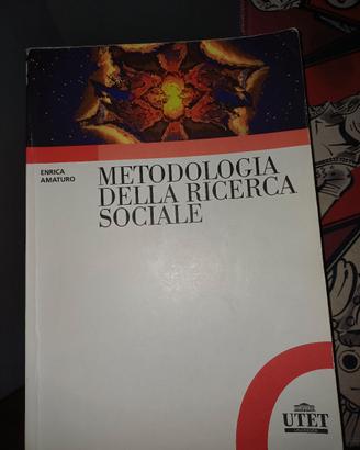 libro metodologia della ricerc sociale 
